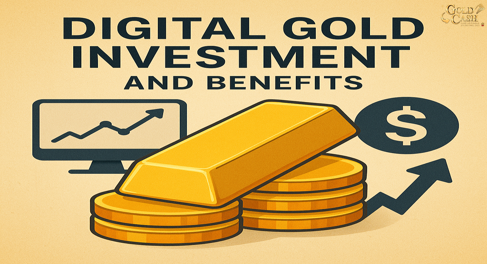 digital gold investment